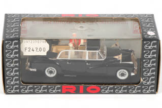 Lot 130 - RIO (ITALIE) (1)