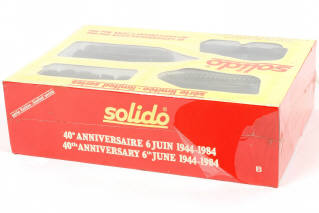Lot 179 - SOLIDO (FRANCE) (1)