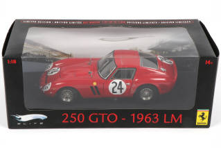 Lot 34 - HOT WHEELS (USA) (1)