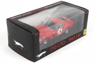 Lot 34 - HOT WHEELS (USA) (1)