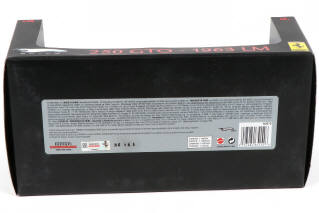 Lot 34 - HOT WHEELS (USA) (1)