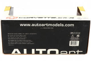 Lot 20 - AUTOART (ALLEMAGNE) (1)
