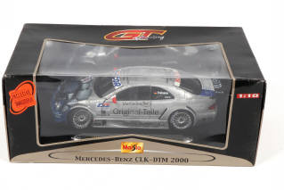 Lot 37 - MAISTO (CHINE) (2)