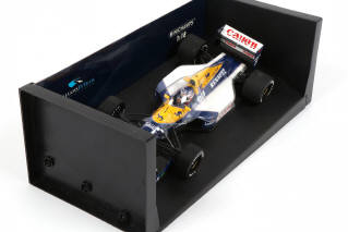 Lot 25 - MINICHAMPS (ALLEMAGNE) (1)