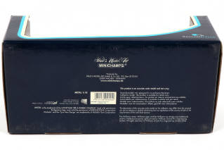 Lot 25 - MINICHAMPS (ALLEMAGNE) (1)