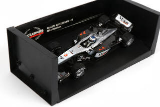 Lot 28 - MINICHAMPS (ALLEMAGNE) (1)