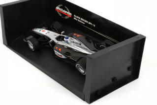 Lot 28 - MINICHAMPS (ALLEMAGNE) (1)