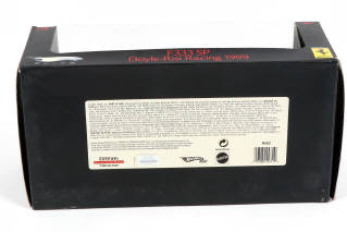 Lot 38 - HOT WHEELS (USA) (1)