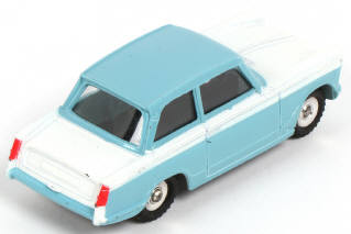 Lot 221 - DINKY TOYS (GB) (1)