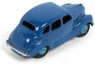 Lot 219 - DINKY TOYS (GB) (1)