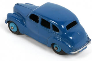 Lot 219 - DINKY TOYS (GB) (1)
