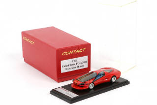 Lot 213 - CONTACT (FRANCE) (1)