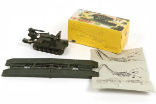 Lot 265 - DINKY TOYS (FRANCE) (1)