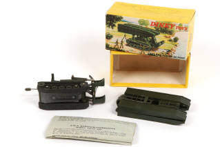 Lot 265 - DINKY TOYS (FRANCE) (1)