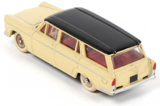 Lot 254 - DINKY TOYS (FRANCE) (1)