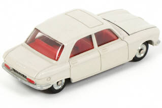 Lot 247 - DINKY TOYS (FRANCE) (1)