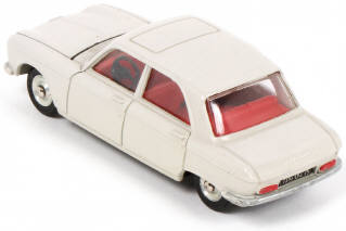 Lot 247 - DINKY TOYS (FRANCE) (1)