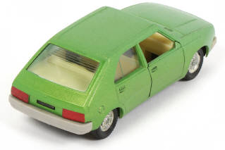 Lot 239 - DINKY TOYS (FRANCE) (1)