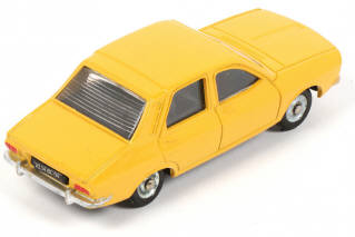 Lot 237 - DINKY TOYS (FRANCE) (1)