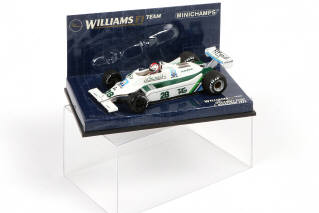 Lot 75 - MINICHAMPS (ALLEMAGNE) (3)