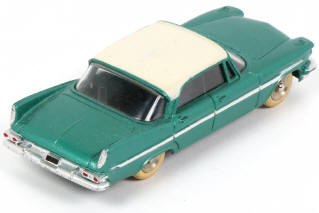 Lot 253 - DINKY TOYS (FRANCE) (1)
