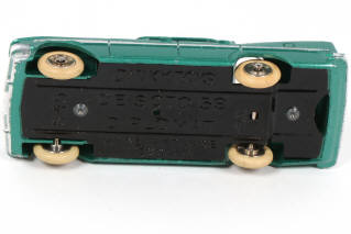 Lot 253 - DINKY TOYS (FRANCE) (1)