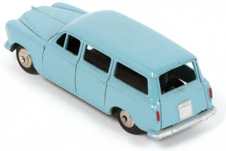 Lot 241 - DINKY TOYS (FRANCE) (1)