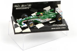 Lot 78 - MINICHAMPS (ALLEMAGNE) (3)