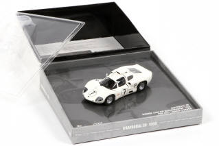 Lot 73 - MINICHAMPS (ALLEMAGNE) (1)