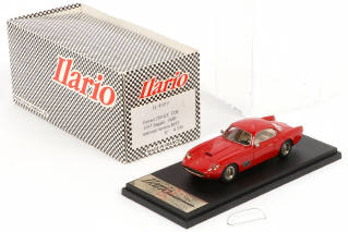 Lot 204 - ILARIO (FRANCE) (1)