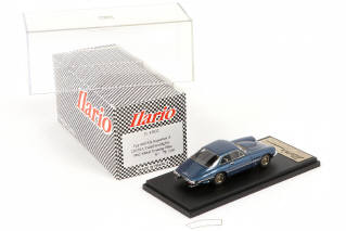 Lot 205 - ILARIO (FRANCE) (1)