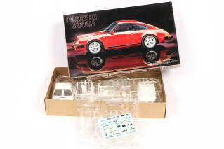 Lot 326 - FUJIMI (JAPON) (4)