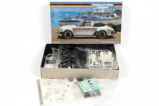 Lot 326 - FUJIMI (JAPON) (4)