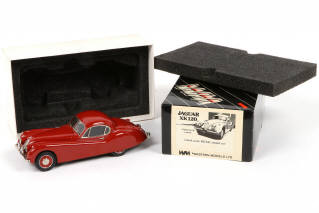 Lot 131 - WESTERN MODELS (GB) (1)