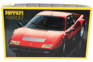 Lot 316 - FUJIMI (JAPON) (1)