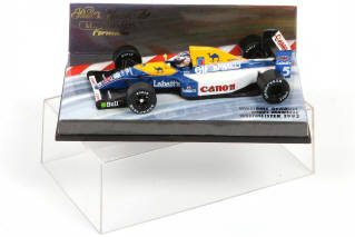 Lot 76 - MINICHAMPS (ALLEMAGNE) (3)