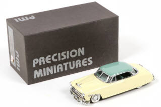 Lot 111 - PRECISION MINIATURES (USA) (1)