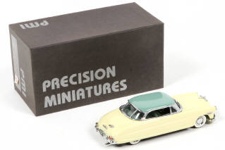 Lot 111 - PRECISION MINIATURES (USA) (1)