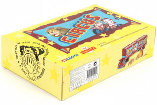 Lot 136 - CORGI TOYS (GB) (1)