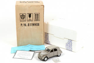 Lot 113 - FRANKLIN MINT (USA) (1)