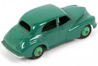 Lot 224 - DINKY TOYS (GB) (1)