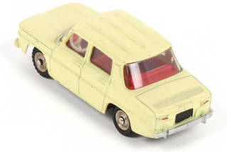 Lot 249 - DINKY TOYS (FRANCE) (1)