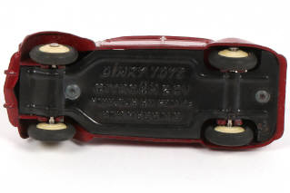 Lot 243 - DINKY TOYS (FRANCE) (1)