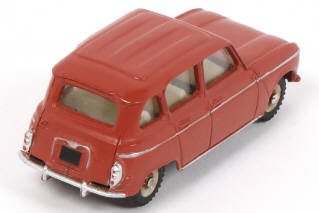 Lot 250 - DINKY TOYS (FRANCE) (1)