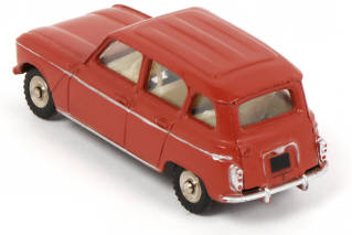 Lot 250 - DINKY TOYS (FRANCE) (1)