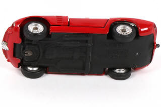 Lot 126 - MERCURY (ITALIE) (1)