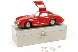Lot 32 - MÄRKLIN (ALLEMAGNE) (1)