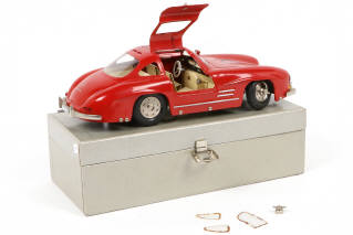 Lot 32 - MÄRKLIN (ALLEMAGNE) (1)
