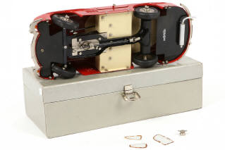 Lot 32 - MÄRKLIN (ALLEMAGNE) (1)