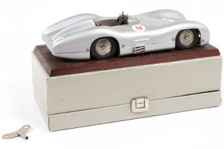 Lot 30 - MÄRKLIN (ALLEMAGNE) (1)